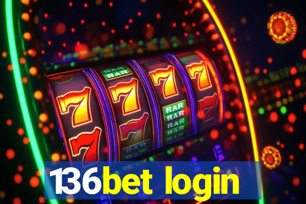 136bet login